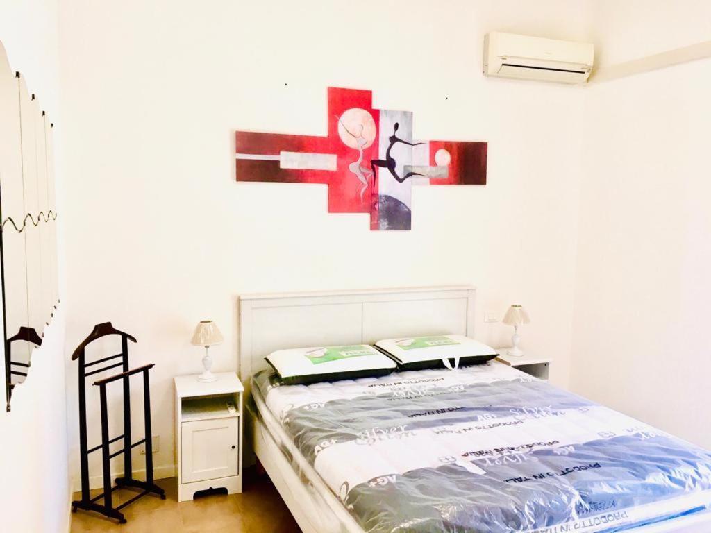 Essenza Maison 페스카라 외부 사진