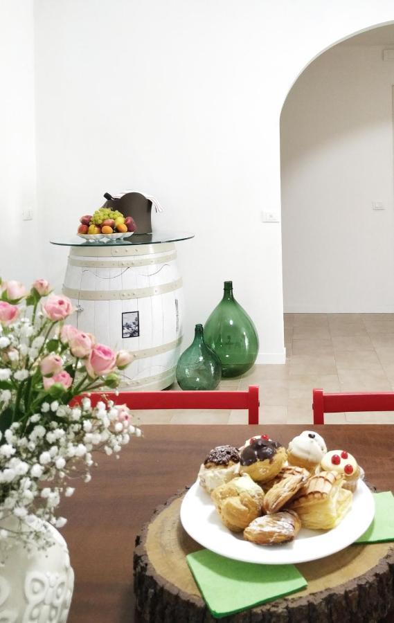 Essenza Maison 페스카라 외부 사진
