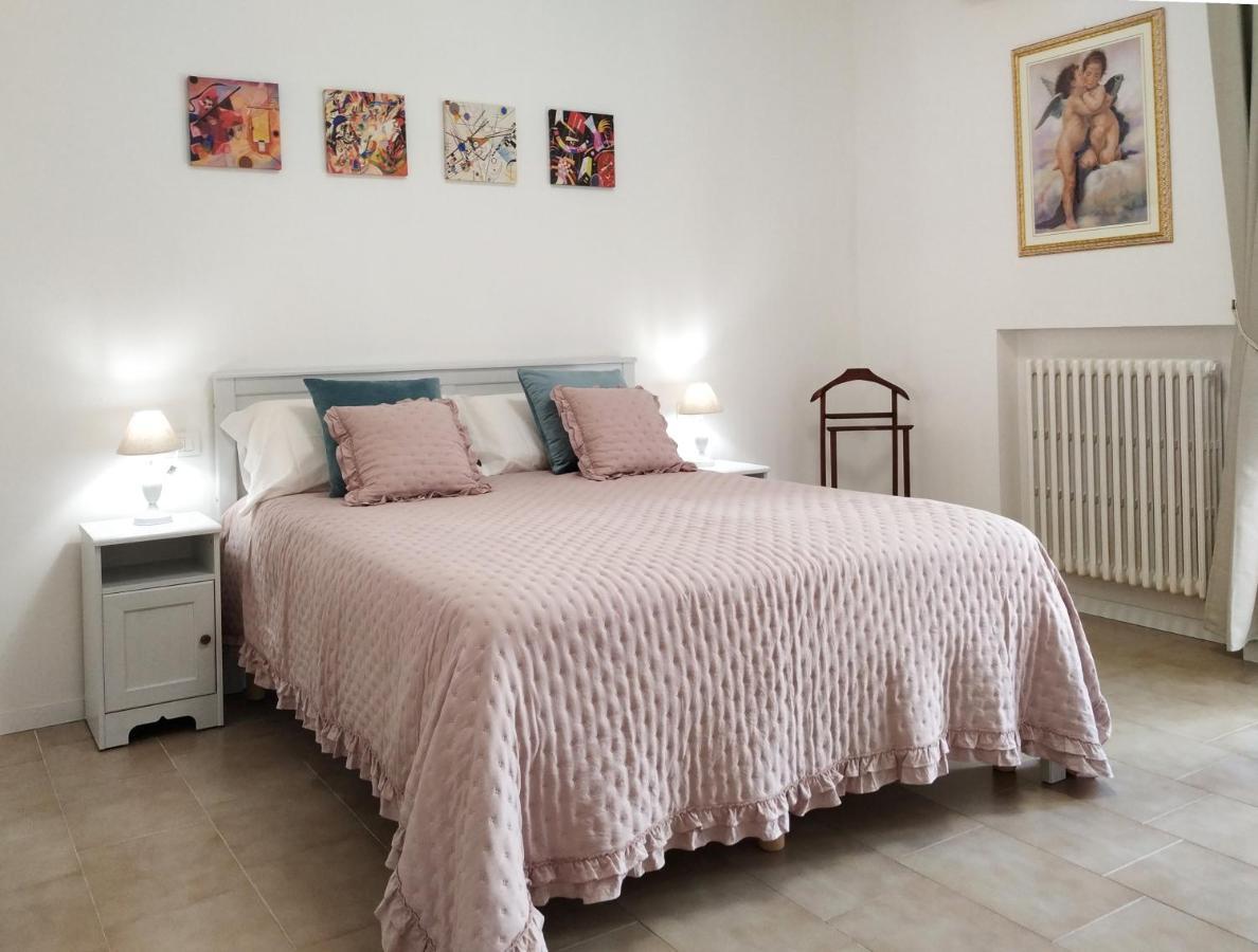 Essenza Maison 페스카라 외부 사진