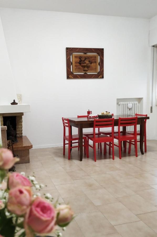 Essenza Maison 페스카라 외부 사진