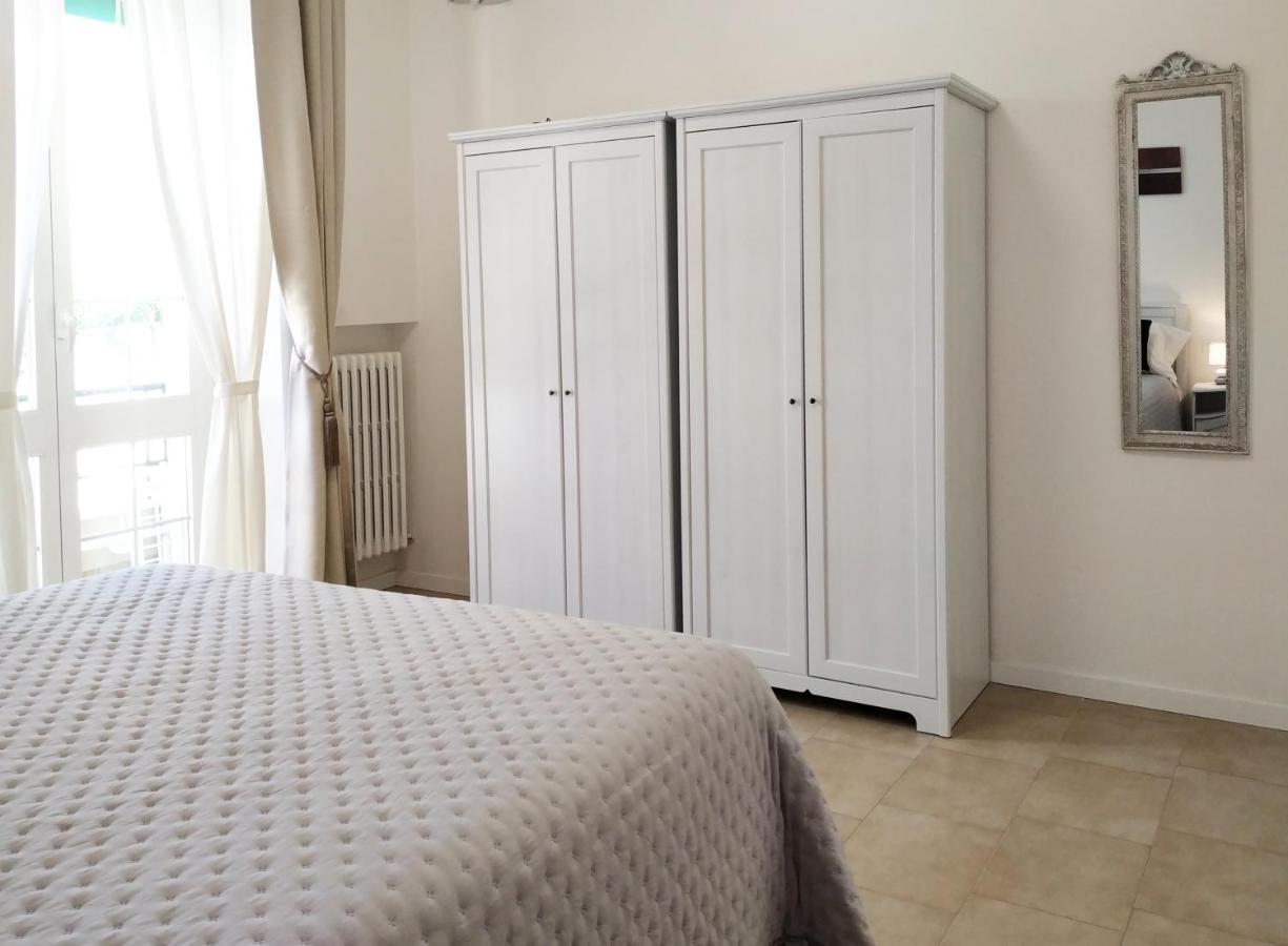 Essenza Maison 페스카라 외부 사진