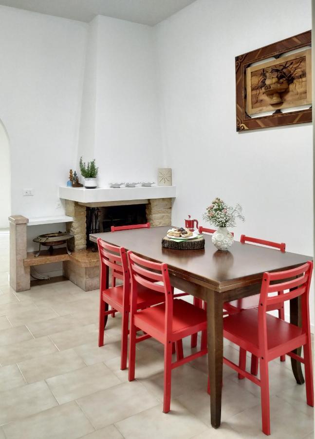 Essenza Maison 페스카라 외부 사진