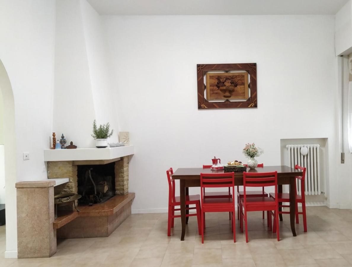 Essenza Maison 페스카라 외부 사진