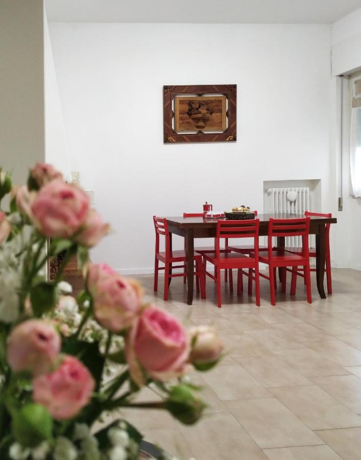 Essenza Maison 페스카라 외부 사진