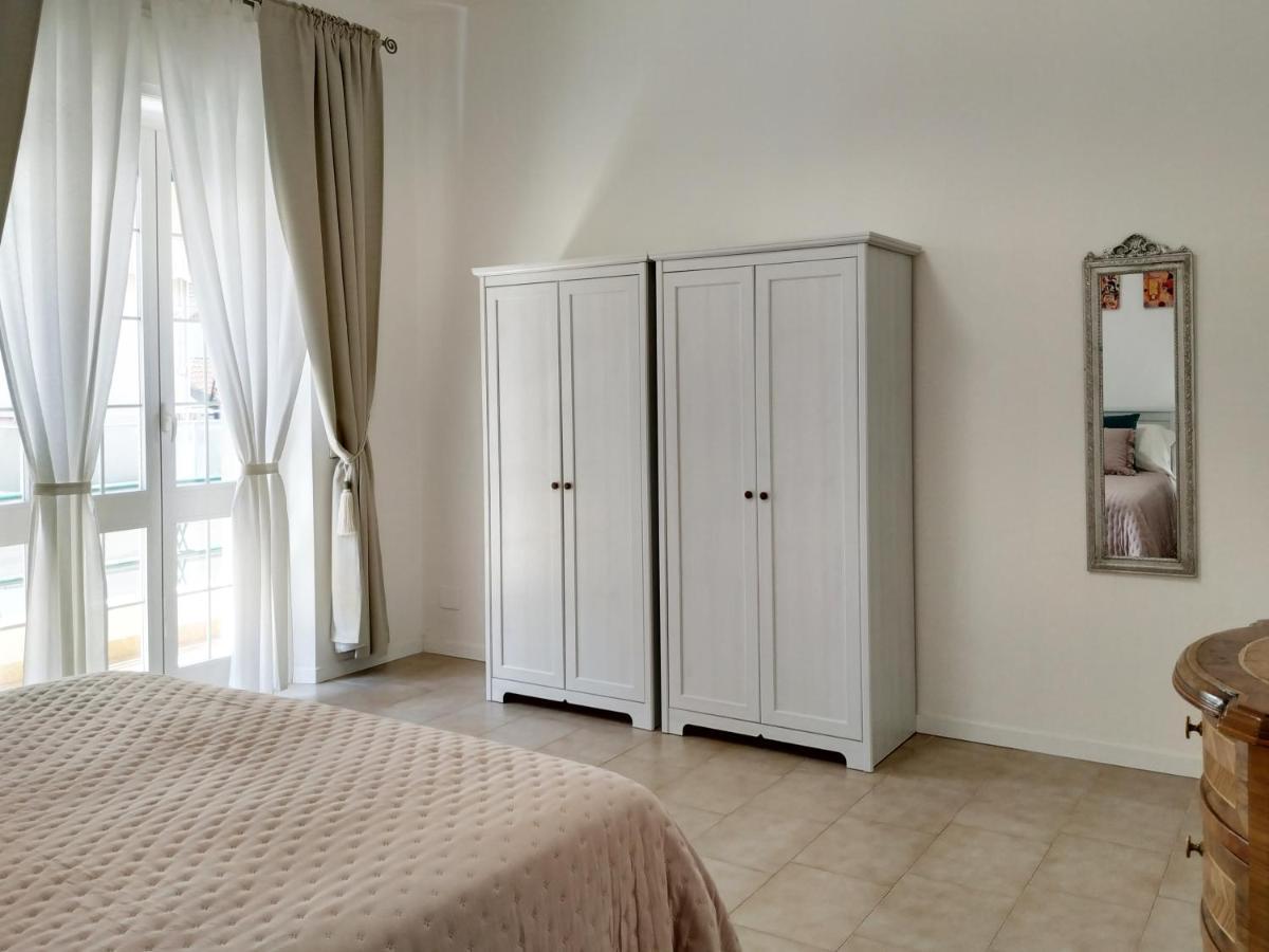 Essenza Maison 페스카라 외부 사진