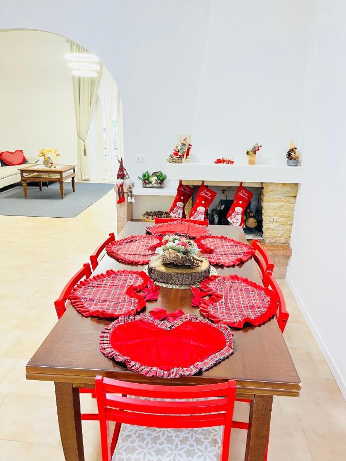 Essenza Maison 페스카라 외부 사진