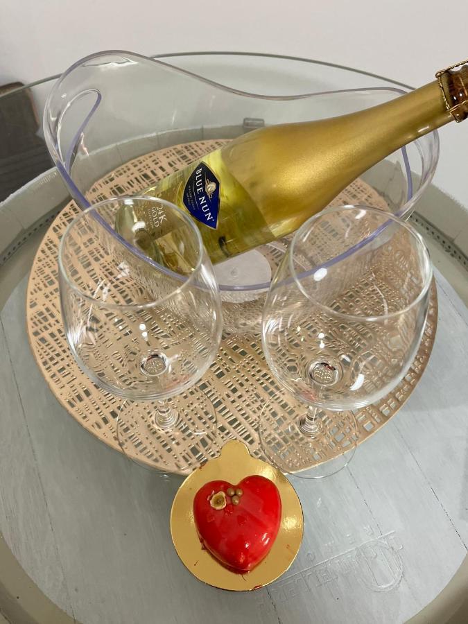 Essenza Maison 페스카라 외부 사진